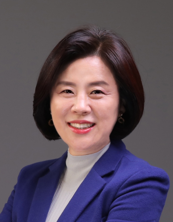 김은단 광산구의회 의원 (민주당, 부의장, 비례대표)