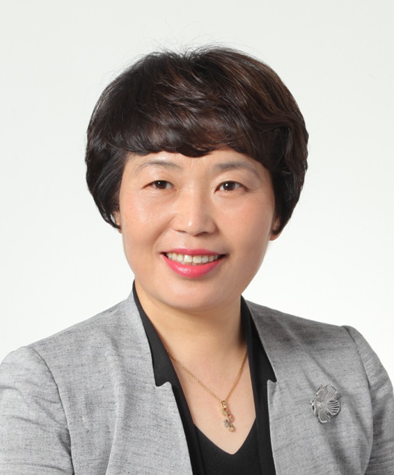 조영임 광산구의회 의원 (더불어민주당, 다선거구)