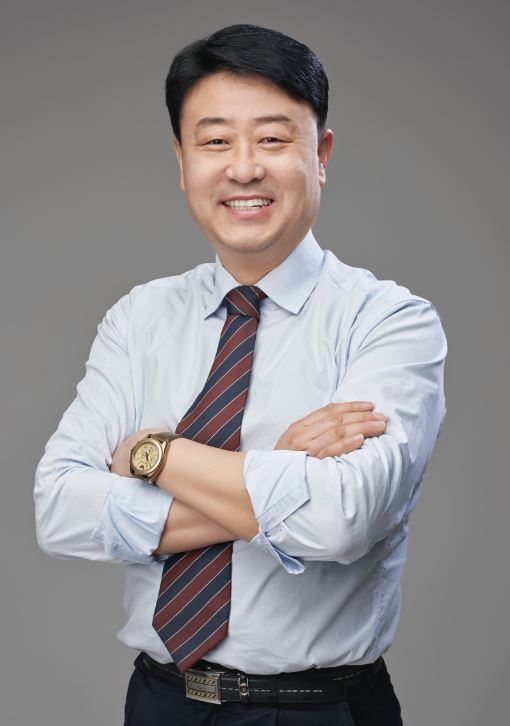 김태완 광산구의회 의원(더불어민주당, 마선거구)