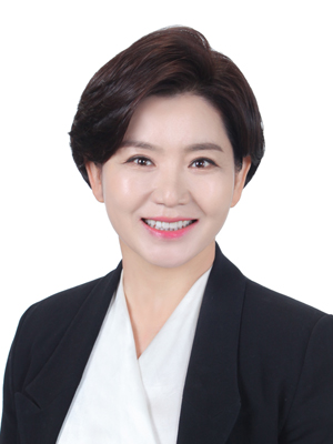 박미정 광주광역시의회의원(더불어민주당, 동구2)