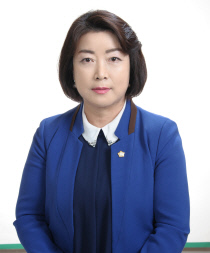 고점례 북구의회 의원 (더불어민주당, 북구 가)