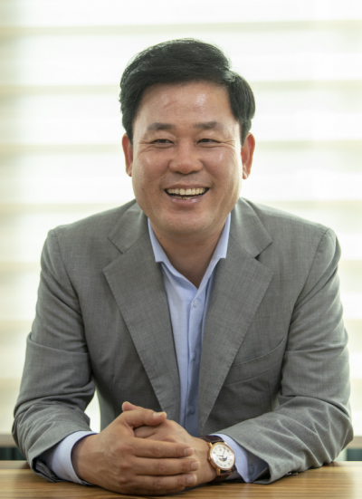 송갑석 국회의원 (더불어민주당, 광주 서구갑)