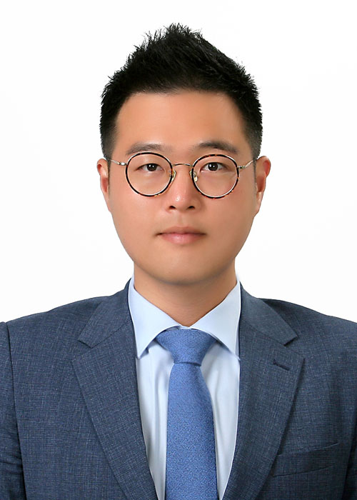 최영환 광주광역시의회 의원 (더불어민주당, 비례)
