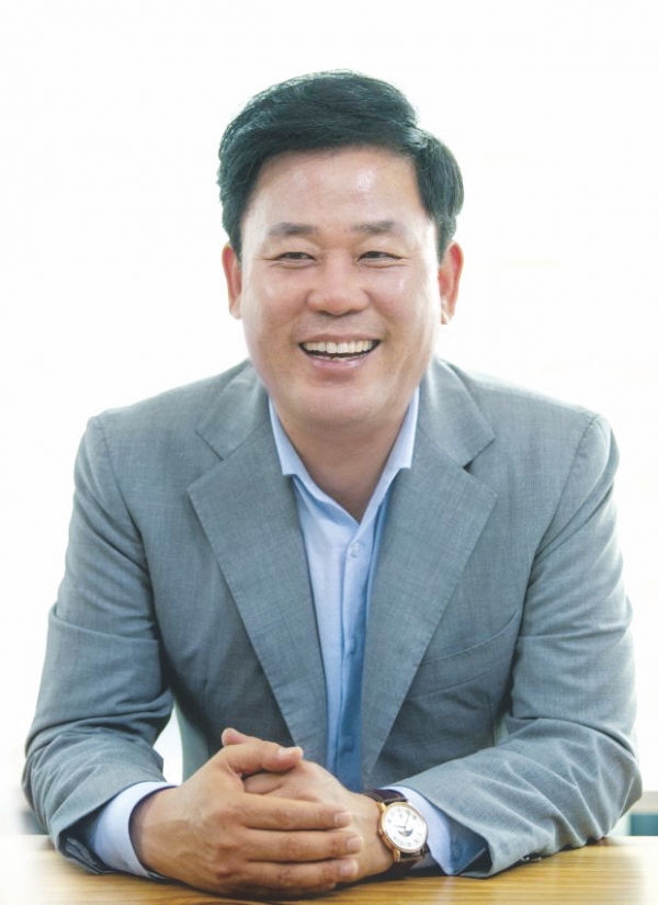 더불어민주당 송갑석 광주 서구갑 의원