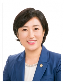 신수정 광주광역시의원